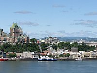 Quebec city
